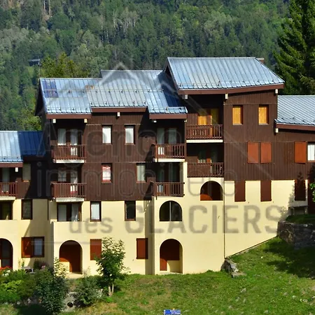 Apartament 2 Pieces Proche Pistes - 5 Pers - Fr-1-329-106