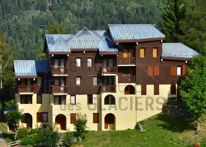 Apartament 2 Pieces Proche Pistes - 5 Pers - Fr-1-329-106